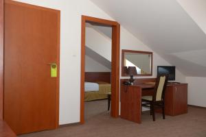 Hotel Vis a Vis Łańcut