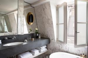 Hotels Esprit Saint Germain : photos des chambres