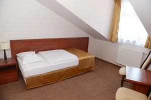 Hotel Vis a Vis Łańcut