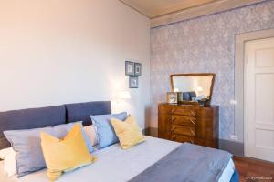 Casa Maria - ATTICO DI LUSSO VICINO ALLE MURA