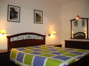 Magda Hotel Apartments Argolida Greece