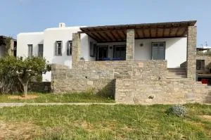 House Kohyli 5D Paros - Isterni