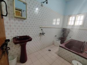 Kavitha House Homestay