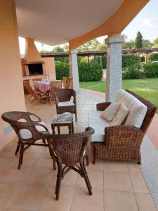 Nuova Valmar Villa le Rondini