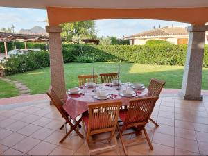 Nuova Valmar Villa le Rondini img8