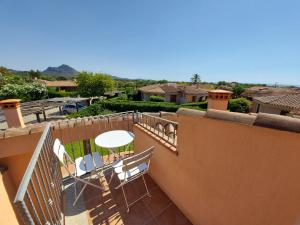 Nuova Valmar Villa le Rondini img11