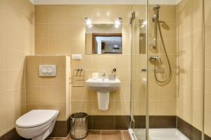 Apartament Polana