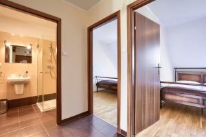 Apartament Polana-Karpacz