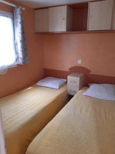 Camping Ernest Renan