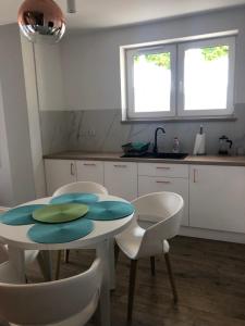 Apartamenty Klifowa