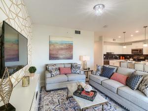 Modern Condo near Disney Foosball Water Park