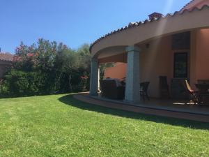 Nuova Valmar Villa le Rondini img1