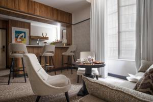 Hotels Esprit Saint Germain : photos des chambres