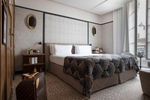 Hotels Esprit Saint Germain : photos des chambres