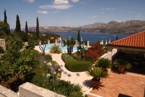 Villa Alegria Cavtat