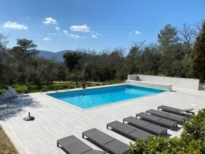 La Bergerie des Oliviers - Néoules