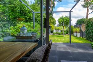 Vakantiewoning met privé sauna