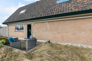 Appartement Parkweg