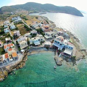 Chara's Residence Lasithi Greece