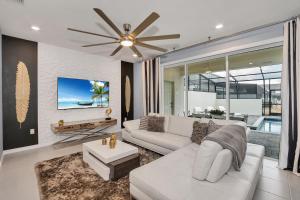 Townhome wPrivate Pool & Themed Rooms, near WDW