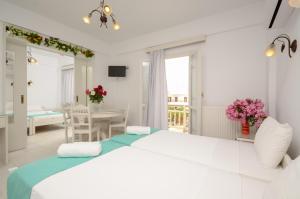 Lygdamis Hotel Naxos Greece