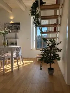 La casa sul fiume - Venagrande