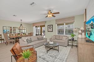 LARGE Villa, Private PoolGAME ROOMMovie Theater