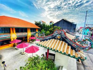 Yeng Keng Hotel