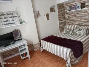 Reina Mercedes - 奇皮奥纳