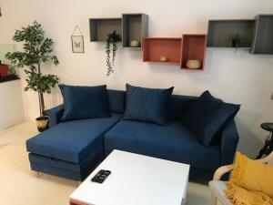 Browar Lubicz 17b apartament 11 by Atrium Apartments