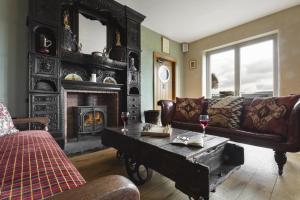 Lyth Valley Country House - Ridgestone