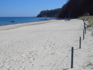 Appartementanlage Villa Granitz 45490 Fewo 7