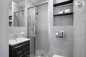 MS Apartments Sky Tower XI