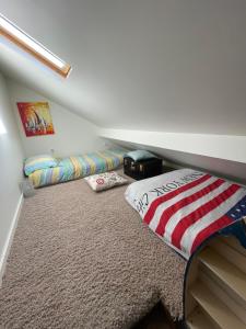 Appartements Le Cotin : photos des chambres