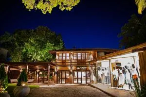 Tororao Hotel Pousada - 托兰克索