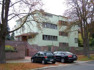 obrázek - Gästehaus am Klinikum