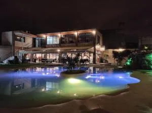 萨摩卡酒店 - 卡布拉科拉尔