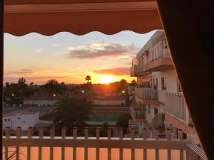 Apartamento Acogedor - 4hvězdičkové hotely ve městě Maspalomas