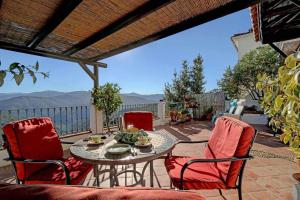 Casa Rural Villa Sila