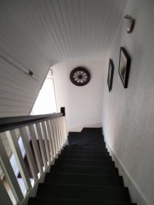 B&B / Chambres d'hotes Fee Morgane - Chambres : photos des chambres