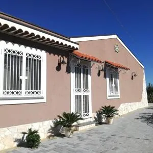 Il Limoneto di Leo - Nunziata