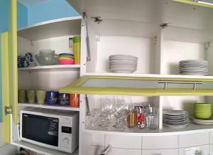 Azúr Apartman Keszthely