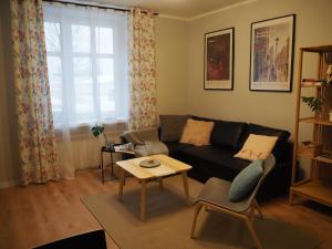 Apartamenty KDN III