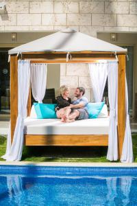 Majestic Mirage Punta Cana,Suites –Inclusive