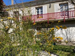 B&B / Chambres d'hotes Le Chai De La Rose SPA et Seances Bien etre : photos des chambres