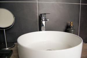 POISSY Appartements COSY : photos des chambres