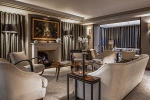 Hotels Esprit Saint Germain : photos des chambres