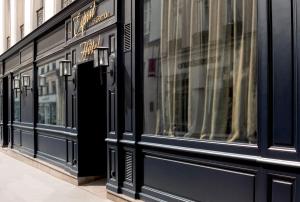 Hotels Esprit Saint Germain : photos des chambres