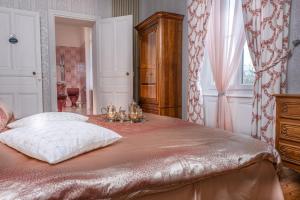 B&B / Chambres d'hotes Le Chateau des Tourelles en Vendee : photos des chambres