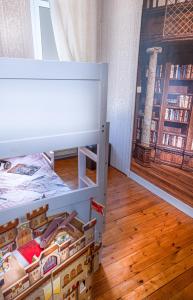 B&B / Chambres d'hotes Le Chateau des Tourelles en Vendee : photos des chambres